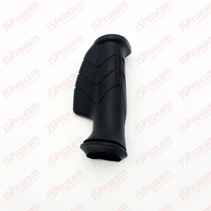 Left Hand Handle Grips with Palm Rest Fits For Sea-Doo Can Am 277001958 - Picture 1 of 9
