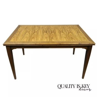 Обеденный стол середины века в датском современном стиле из палисандра от Paul Downs - Изображение 1 из 4