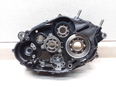 Винтажный 1986 Yamaha XT 600 XT600 правый корпус двигателя картер половина ANX-C60 - Изображение 1 из 4