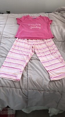 Pijama mujer  Foto 1 de 4