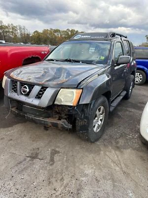 Transfer Case 尼桑 XTERRA 05 06 07 08 09 10 11 12 13 14 15 — 第 1/4 张图片
