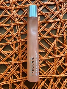 NIB Full Size CLINIQUE All About Eyes Serum - Picture 1 of 2