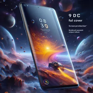 Tempered Glass For Samsung Galaxy S24 ULTRA S23 S22 S21 S20 Screen Protector - Picture 1 of 6