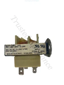 Whirlpool Backofen Trafo 4451891 - Bild 1 von 3