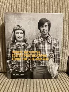 Daniel Meadows Edited Photographs from the 70s and 80s Society Great Britain HC - Foto 1 di 5