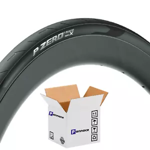 PZero 700 X 30c Tires Road Tire - 30-622 on RIM 21C Race TLR X - Tyre - Picture 1 of 1