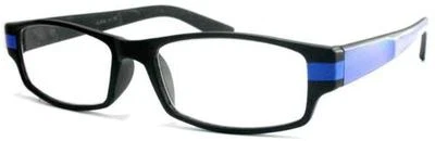 GEORGIO CAPONI MATTE UNSEX READER DOUBLE COLOR (KLP04) - Image 1 of 4