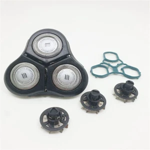 Shaver Razor Head Shaving Blade Cutter Replacement For Philips Norelco RQ11 - Picture 1 of 4