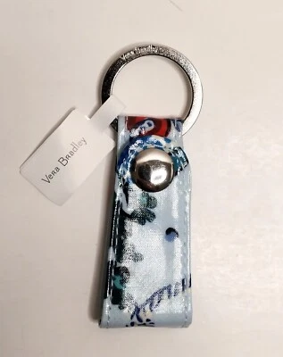 Vera Bradley петля брелок якоря вес многоцветный - Изображение 1 из 4