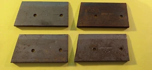 BUSATIS   Mähbalken Schuhplatte 380020106 - Bild 1 von 4