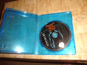 Friday the 13TH Part 3 *3D/2D* R1 Corrected Disc*Scream Factry (Blu-Ray 1-Disc) - Picture 1 of 2