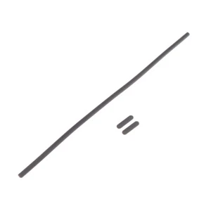 New Bottom Cover Case Rubber Feet Replacement For ThinkBook 15 G2 $y - Afbeelding 1 van 11