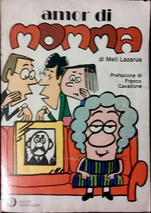 MUTTERLIEBE VON MELL LAZARUS. VORWORT VON FRANCO CAVALLONE - Bild 1 von 1