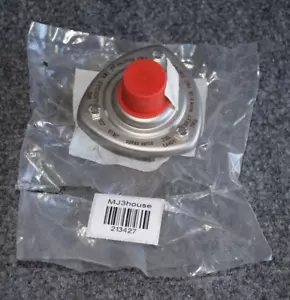 SPIRAX SARCO BTM7 1/2" Thermostat Dampfableiter EDELSTAHL #213427-Q3 - Bild 1 von 2