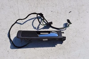 Türgriff Hinten Rechts 4B0839020  Audi A6 4B 2.5 TDI AKN - Picture 1 of 5