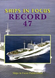 Ships in Focus RECORD 47 - Picture 1 of 1
