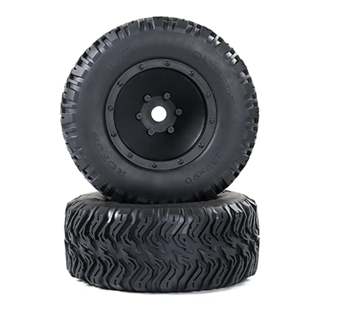 Groß Größe Dichtes Muster fötal 230*90 für 1/5 HPI Baja RV KM 5B rc Autoteile - Bild 1 von 1