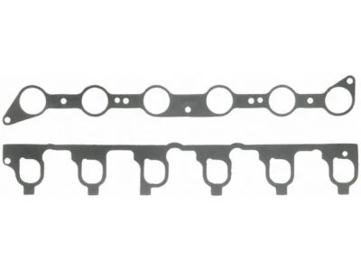 Juego de juntas de colector de admisión Felpro 66782FDYF para Ford Bronco 1987-1992 Foto 1 de 2