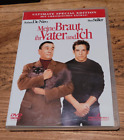 DVD -  Meine Braut, ihr Vater und ich - Universal (2005) - Ben Stiller