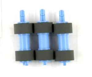 Dell RG399 ~ Dell Pick Rollers Main Tray 3110 3115 3130 5130 C5765 S2815 3 Pack - Picture 1 of 2