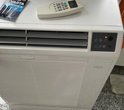 Ulisse 13 DCI eco - mobiles Inverter-Splitklimagerät, max. 4,0kW Kühlleistung - Bild 1 von 4