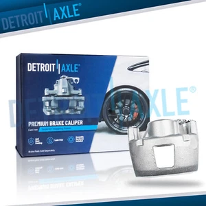 Front Right Caliper for Oldsmobile Cutlass Calais Pontiac Grand Am Buick Skylark - Picture 1 of 7