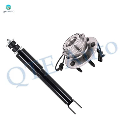 Подшипник ступицы переднего амортизатора в сборе для Cadillac Escalade EXT 2002-2006 годов выпуска - Изображение 1 из 4