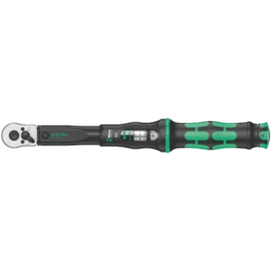 Wera Click-Torque C 1 Drehmomentschlüssel mit Umschaltknarre, 10-50 Nm, 1/2" - Bild 1 von 10