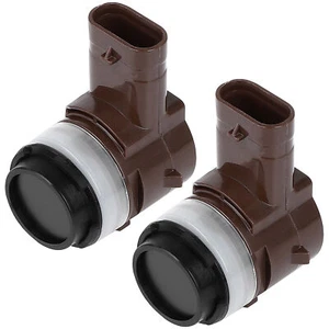 2x Parking Assist Sensor For Mercedes-Benz E250 E300 E350 E400 E450 A0009055604 - Picture 1 of 12