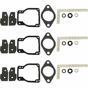 Kit de carburador para Mercury 30,40,50,55,60,65,70,75,80,90,100,115 HP 1395-8112231 - Imagen 1 de 6