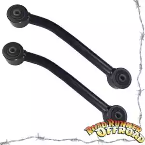 Bent Upper Control J Arm for Nissan Patrol GQ GU Y60 Y61 Fitment - Picture 1 of 3