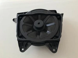 Audi A8 4H S8 Bose Tieftonlautsprecher Hecklautsprecher Lautsprecher 4H1035481 - Picture 1 of 12