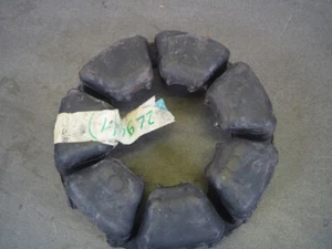 RUBBER, RR.DAMPER KAWASAKI ZL900 Eliminator 1986 92075-1121 16225 - Picture 1 of 4