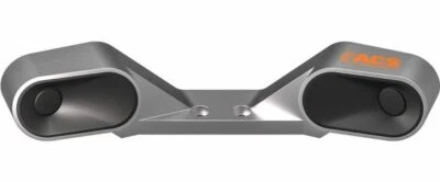 KIT Sensori Anticollisione a Ultrasuoni ACS WA0860 robot rasaerba WORX Landroid  - Immagine 1 di 2