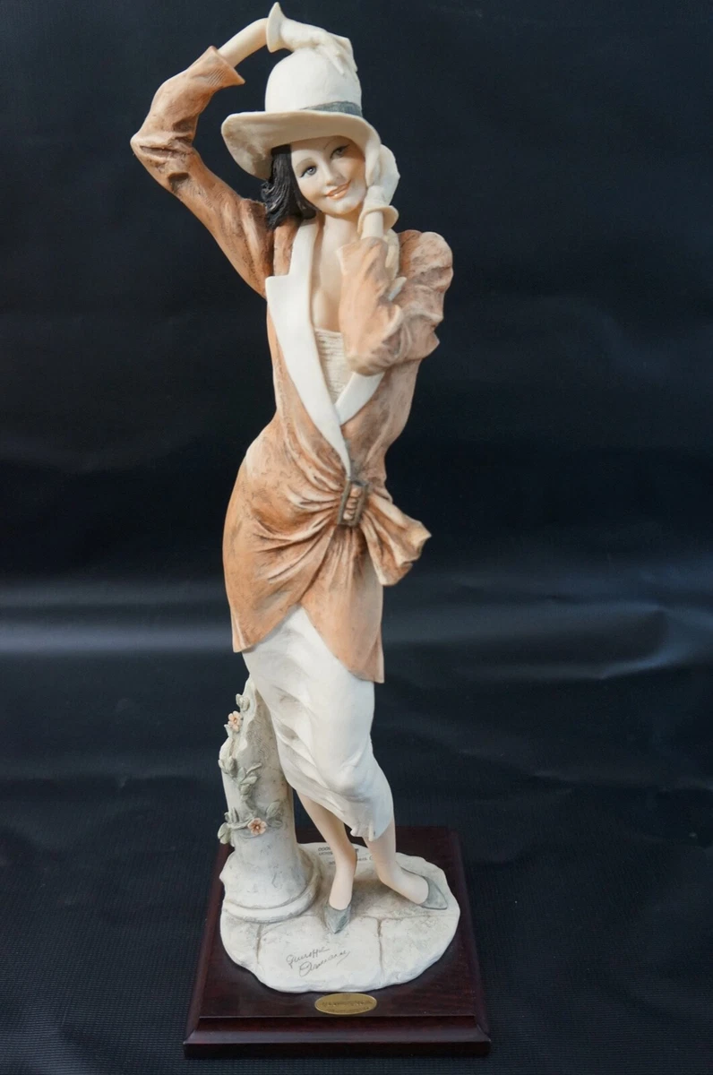 Giuseppe Armani Limited Edition | eBay