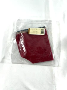 2003 Longaberger Bee Basket Paprika Red Fabric Liner 2804927 - Picture 1 of 2
