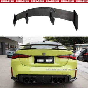Para AUDI B9 A5 S5 RS5 SPORTBACK 2018-2022 Fibra de Carbono Estilo GT Labio de Ala Trasera - Imagen 1 de 24