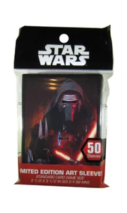 Maniche Kylo Ren (50ct) Fantasy Flight (fuori stampa/op - 2015) - Foto 1 di 2