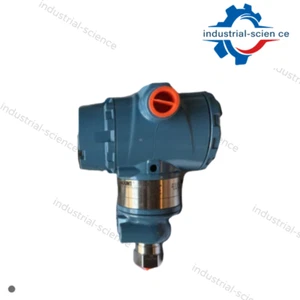 EMERSON Rosemount 3051TG1A2A21AB4E5M5 Druckmessumformer 4-20mA HART - Bild 1 von 2
