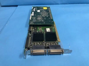 HP D9161-63004 Netraid 4M Controller - OHNE AKKU! D9161A - Bild 1 von 2