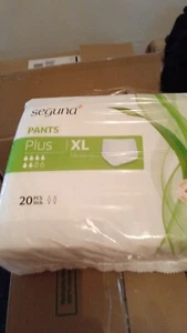 60 Seguna Pants XL - Bild 1 von 1