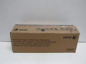 GENUINE XEROX 013R00675 (ALTALINK B8045) DRUM CARTRIDGE - Bild 1 von 3