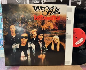 Live Skull: Positraction LP Caroline, Thalia Zedek - Foto 1 di 2