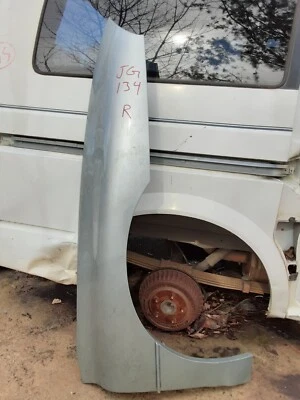 1995-1999 OLDSMOBILE AURORA FRONT RIGHT PASSENGER SIDE FENDER OEM, 110-02223 - Image 1 of 4