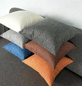 Pillow Covers - Picture 1 of 6