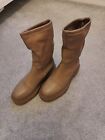 H&M Chelsea Boots in Greige - EU 37 - Very Good Condition