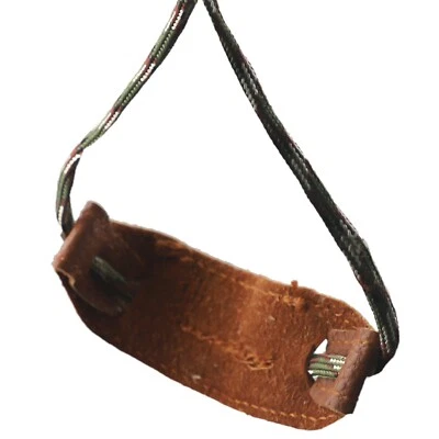 Archery Bow Stringer Tool Efficient Way to Install Bowstrings on Longbows - Image 1 of 4