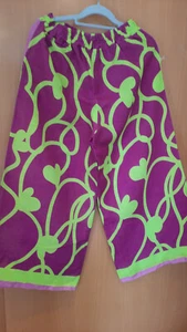 Hose v Lindsay ""NEU"" Leinen onesize - Bild 1 von 3