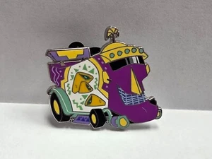 2023 Disney Parks KRONK Food Trucks Mystery Pin Trading "Emperor’s New Groove" - Bild 1 von 2