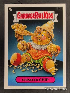 GPK Garbage Pail Kids Book Worms - Mix & Match cards to save up to 40%! - Picture 1 of 190